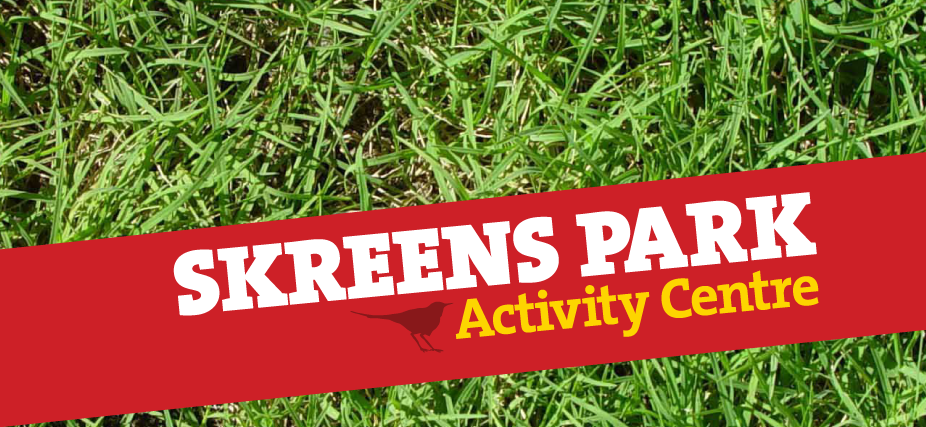 Skreens Park Activity Centre Skreens Park Road Chelmsford